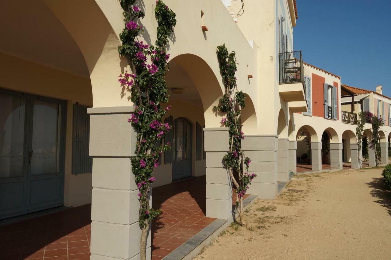 Casa A 10M Dal Mare Apartment Palau Exterior photo